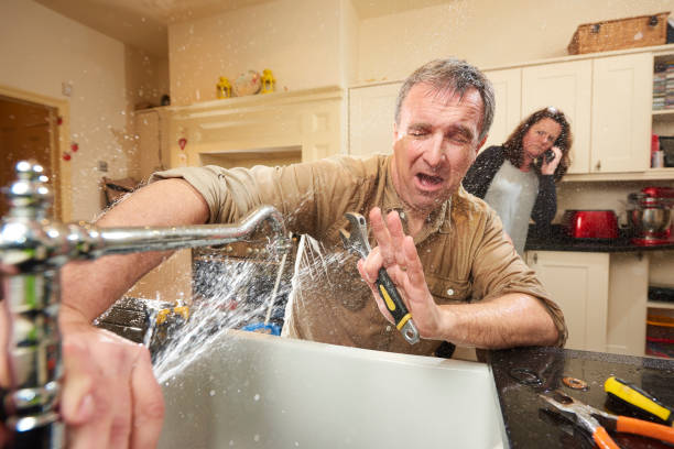 Best Commercial water damage restoration  in Prince George, VA